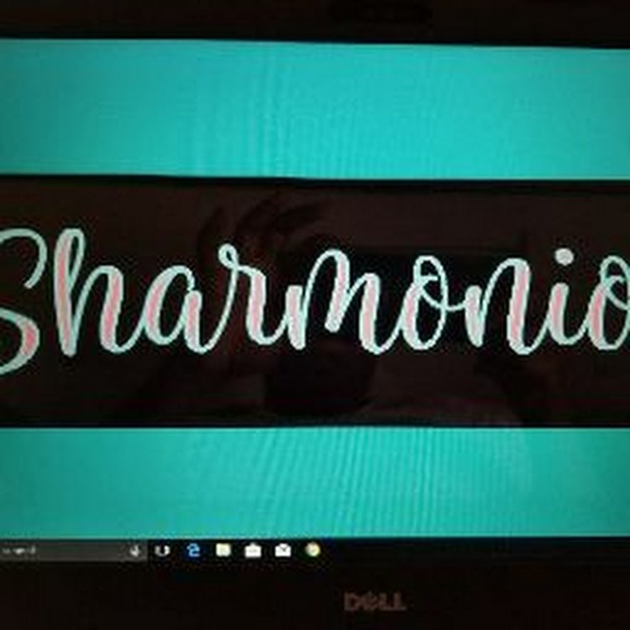 sharmonious